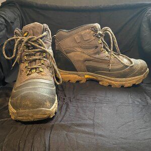 Khombu Waterproof Hiking Boots